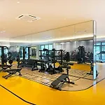 Mvc50#Family Suite 9Pax 3 Rooms M Vertica Velocity Mall Cheras